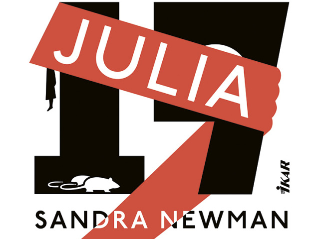 Sandra Newman, Julia