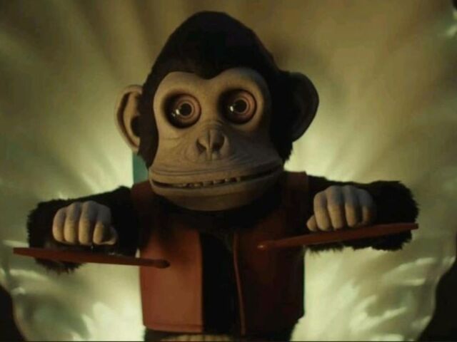 the-monkey