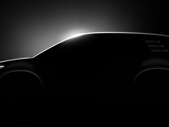 VW ID2.X - silueta 2025