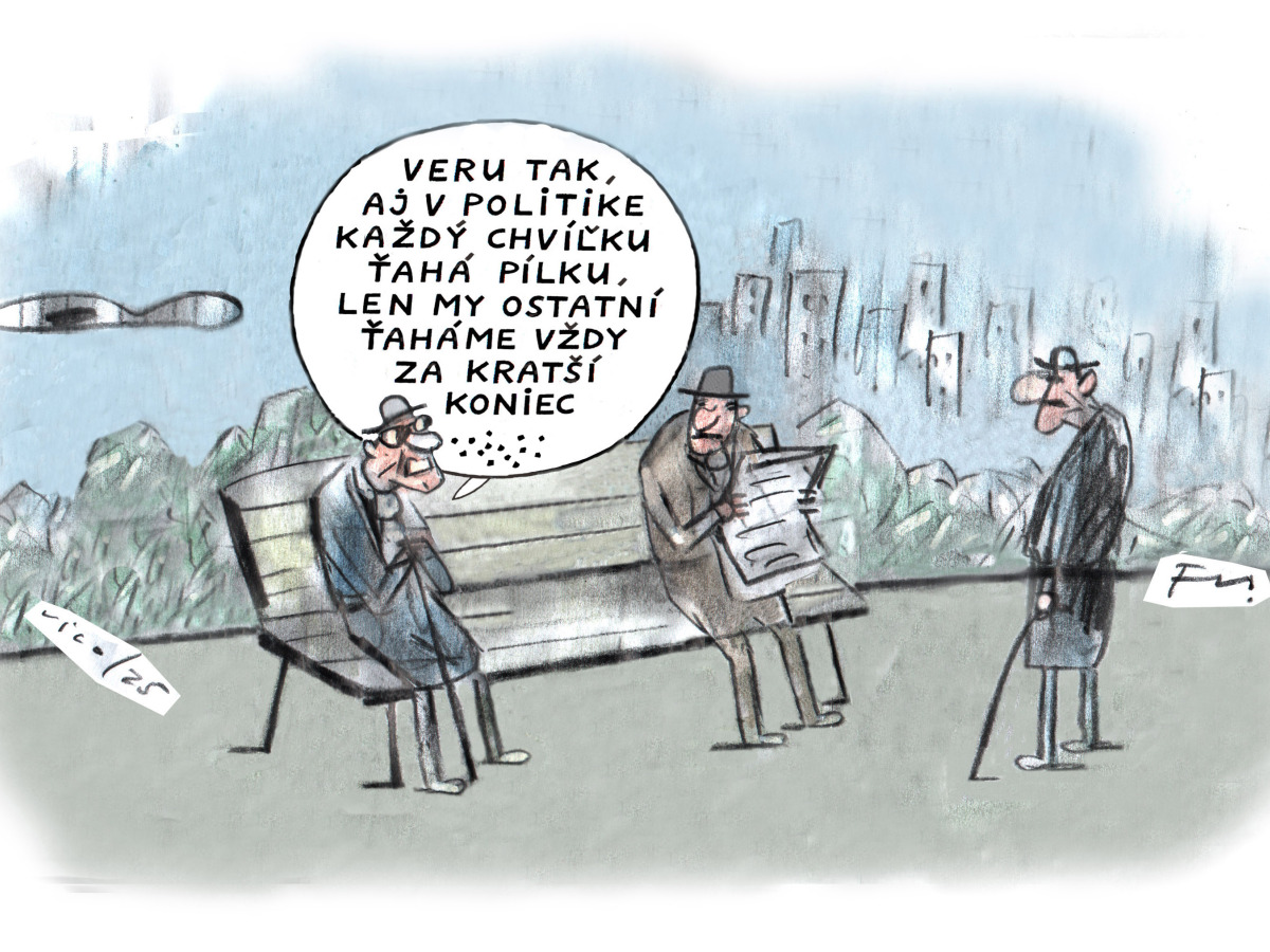 VICO, 19.02.2025