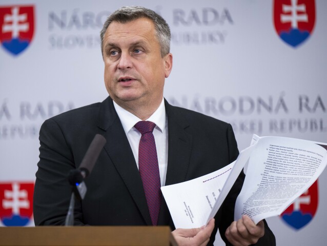 Andrej Danko