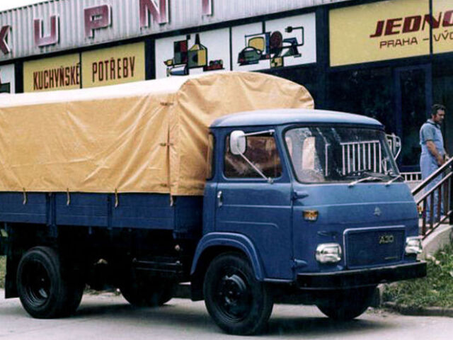 AVIA A30