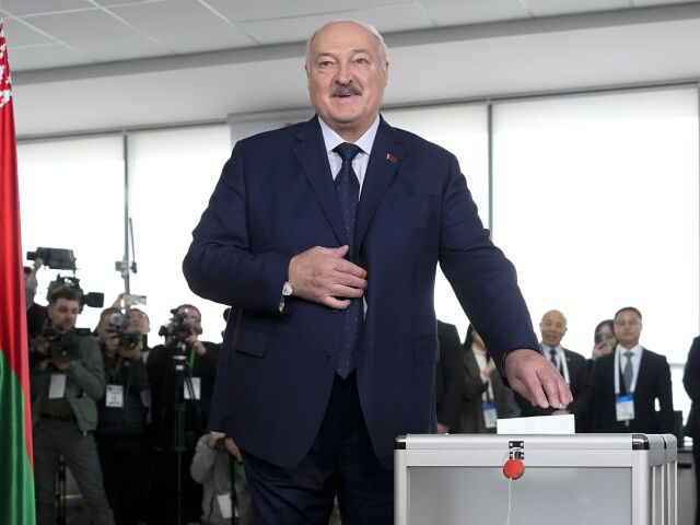 Belarus Election