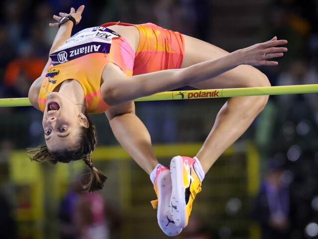 Jaroslava Mahučichová