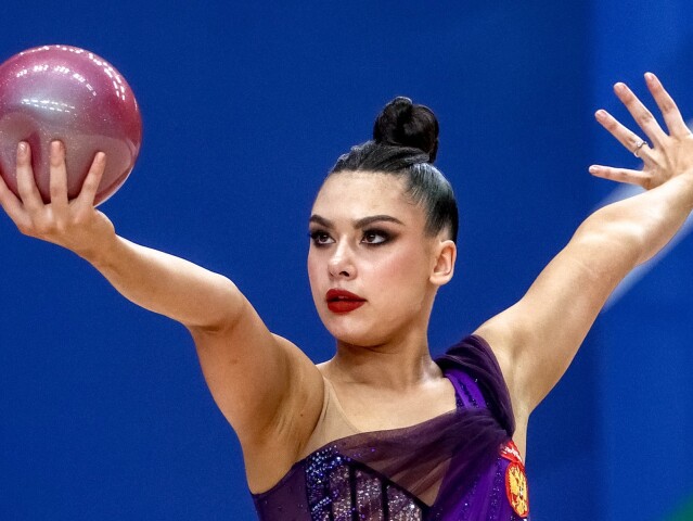 Lala Kramarenková