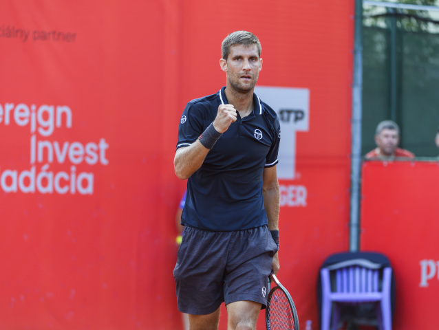 Martin Kližan