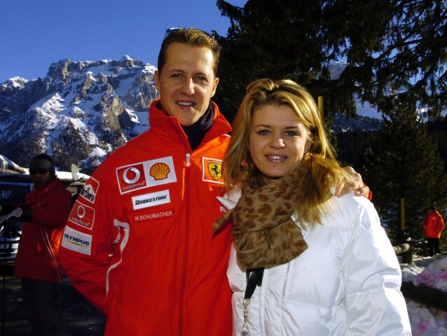 Michael Schumacher