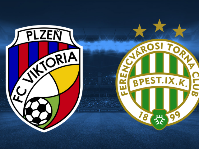 Plzeň - Ferencvároš