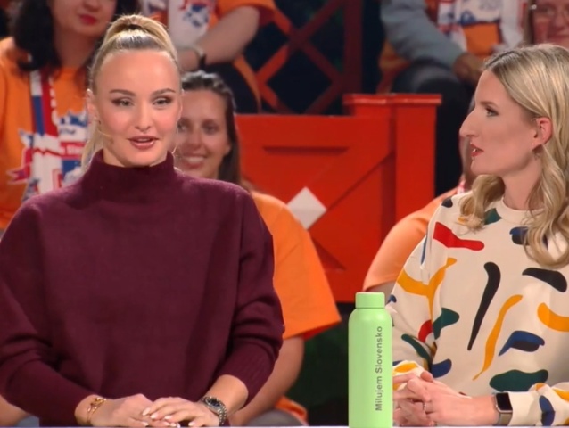 šramkova