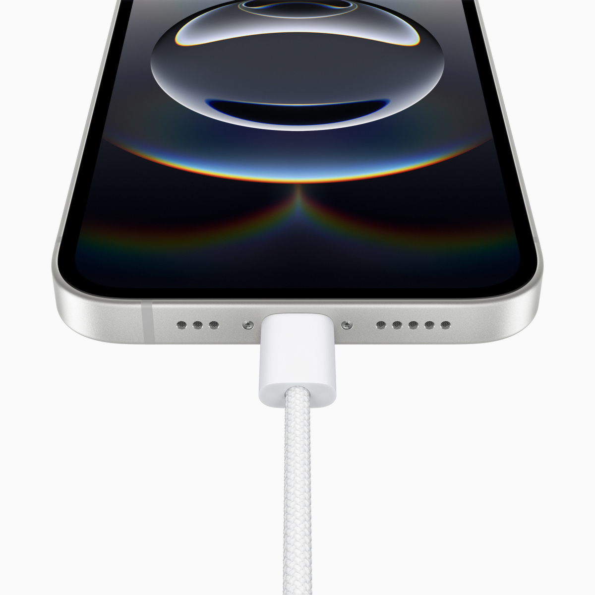 Nový iPhone 16e
