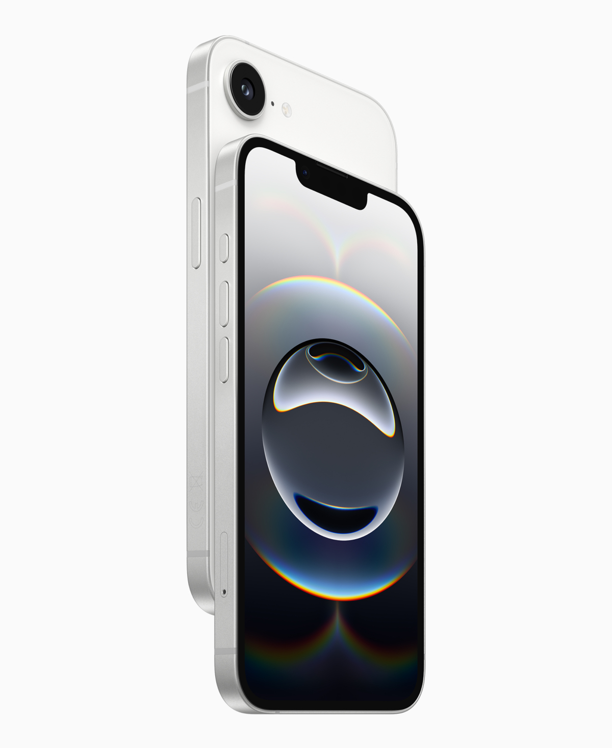 Nový iPhone 16e