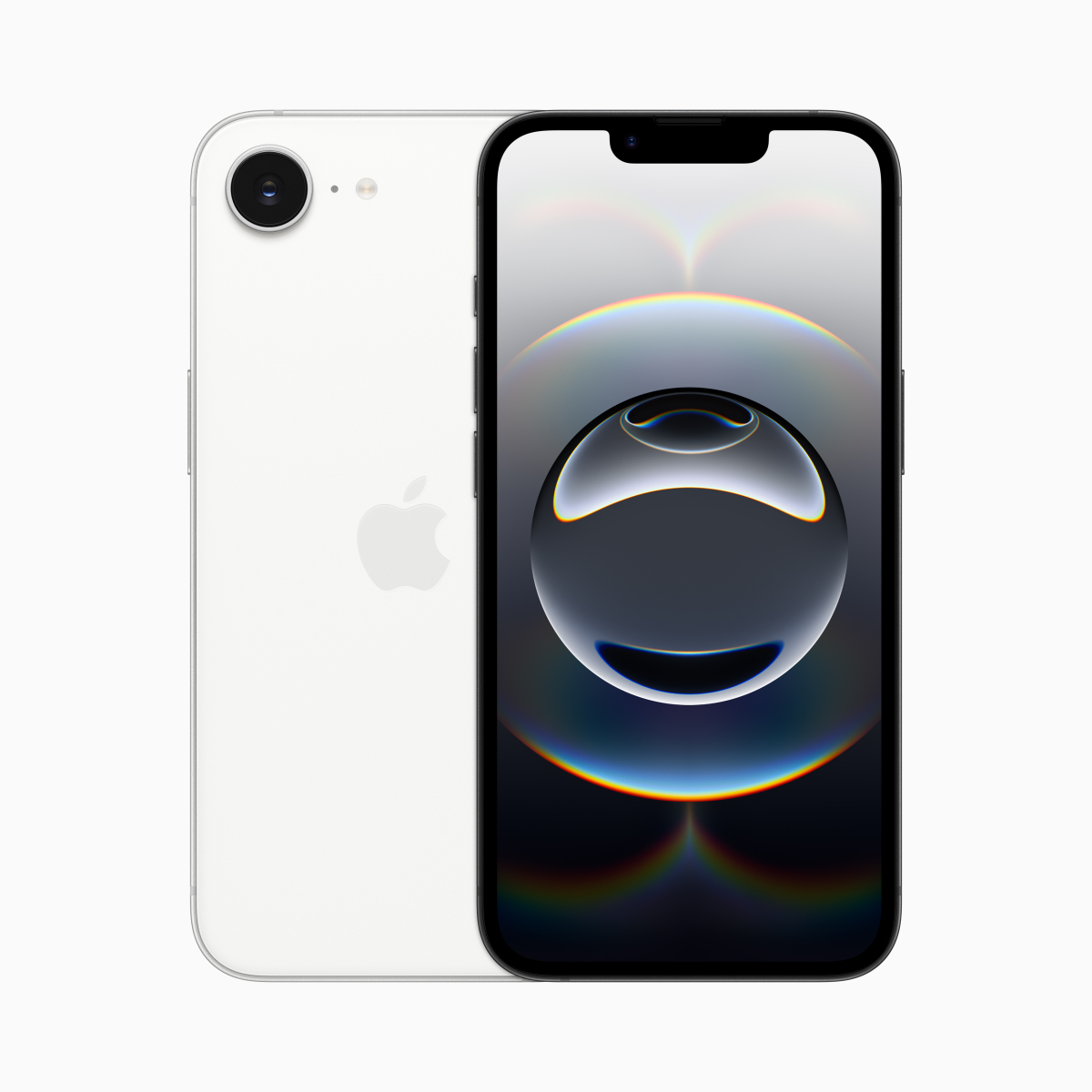 Nový iPhone 16e