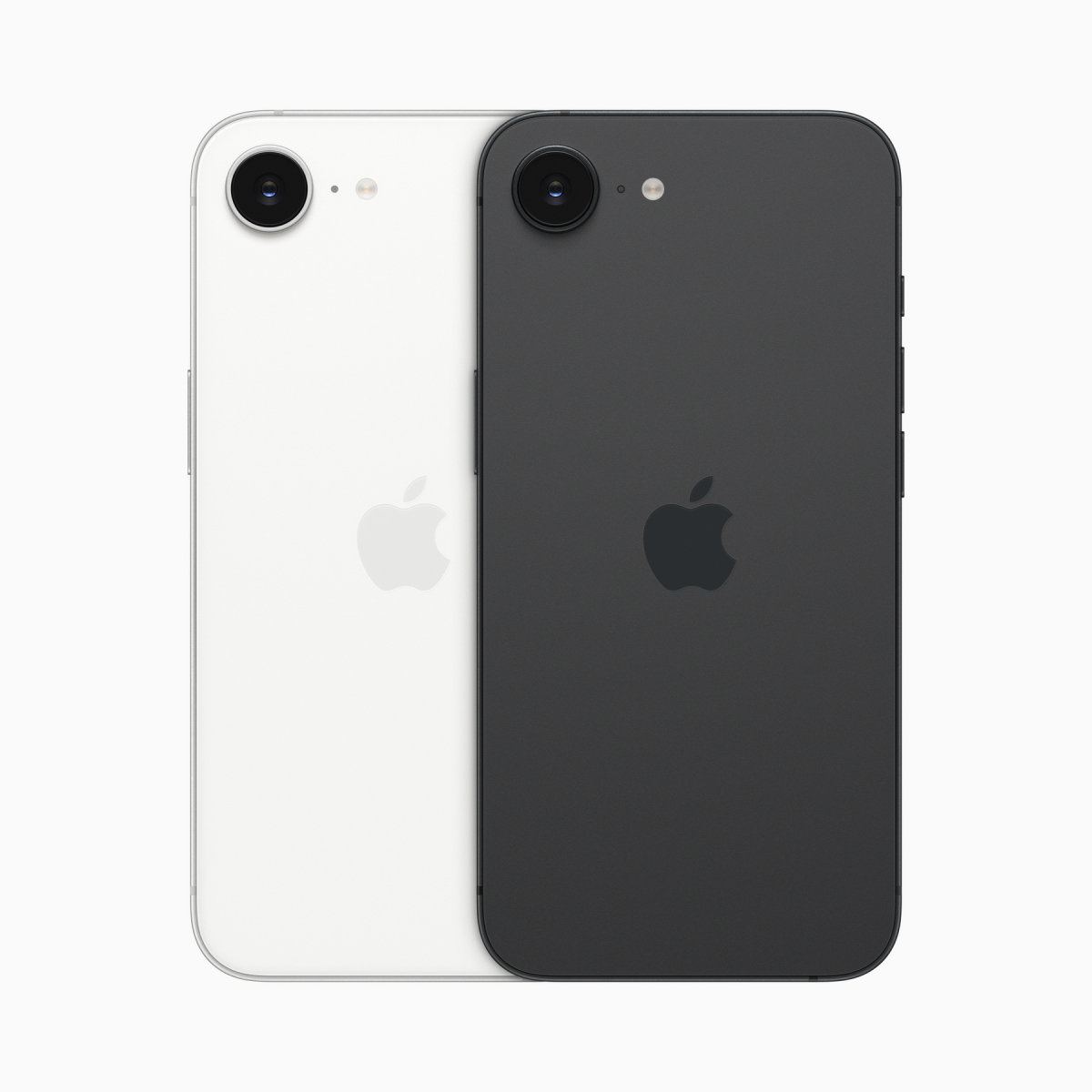 Nový iPhone 16e