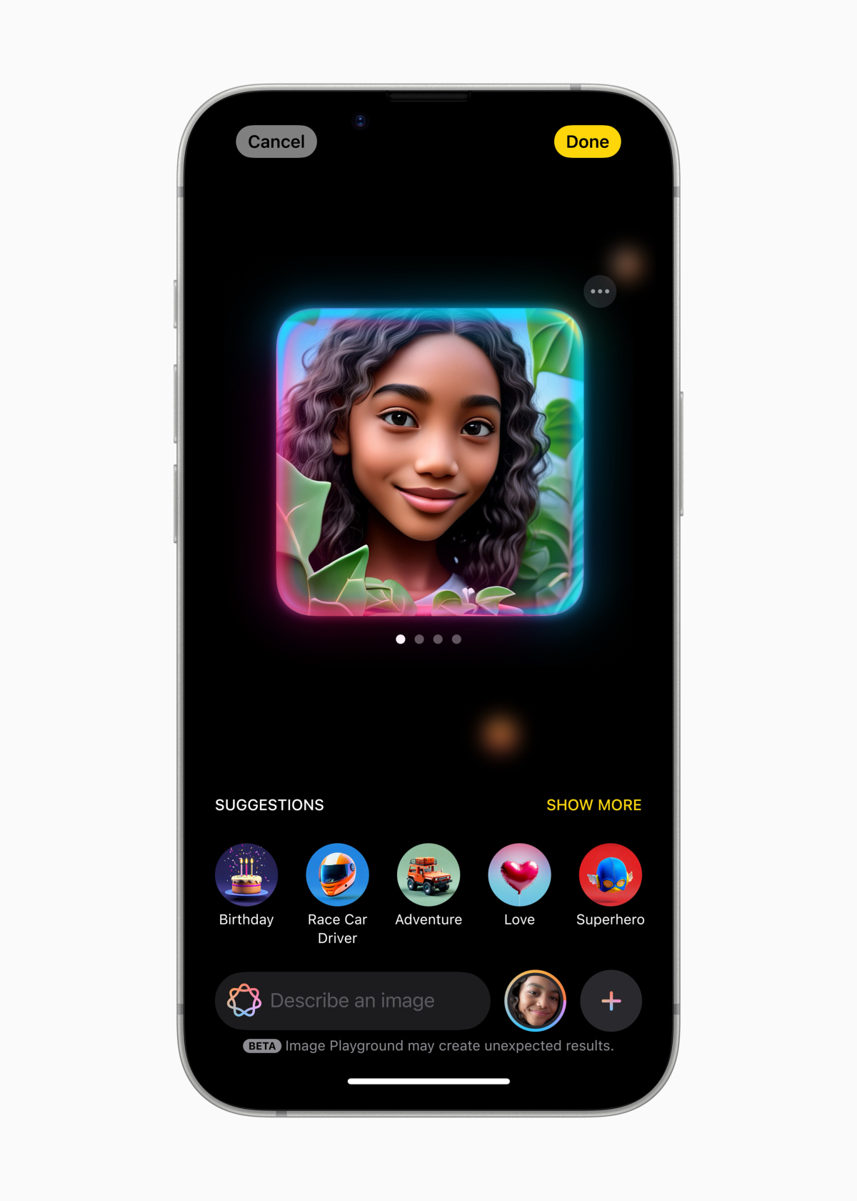 Nový iPhone 16e