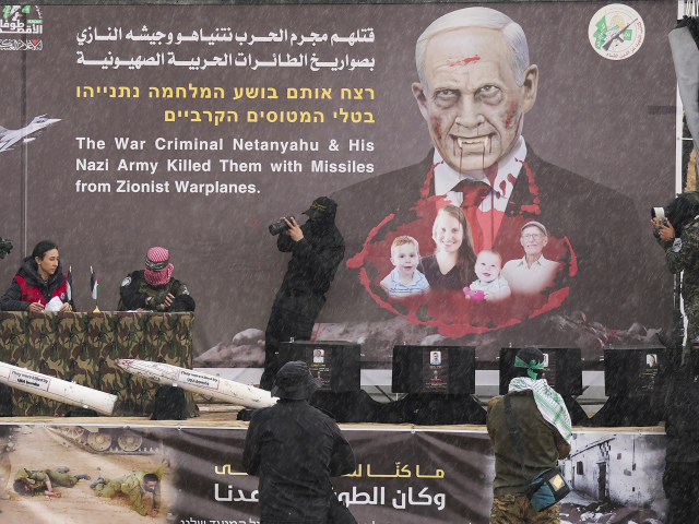 hamas, rukojemníci, izrael