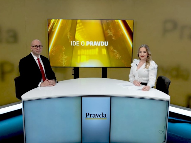 Ide o pravdu, Jozef Ráž