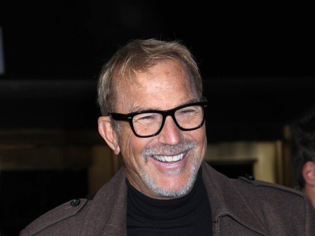 Kevin Costner