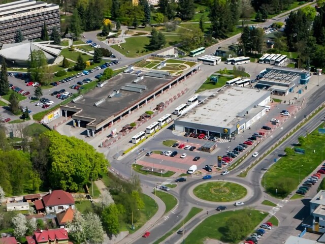 zvolem