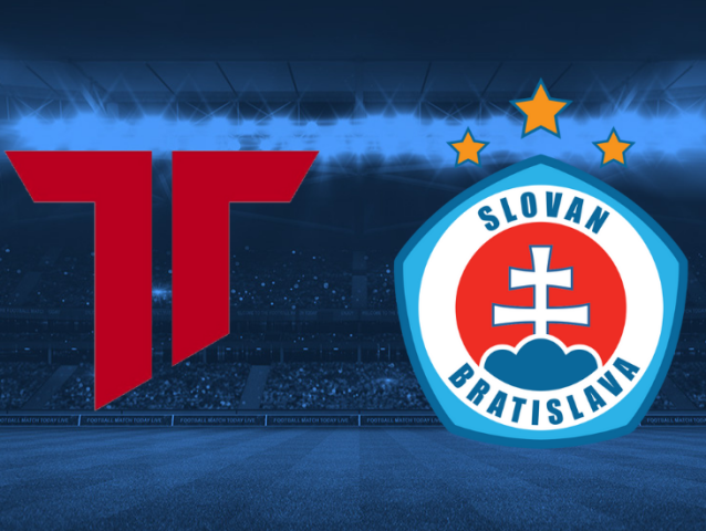 AS Trenčín - ŠK Slovan Bratislava