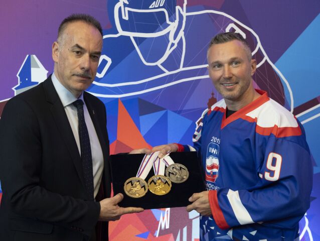 Igor Nemeček, Ľubomír Višňovský