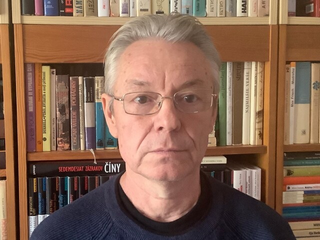 Michal Ač