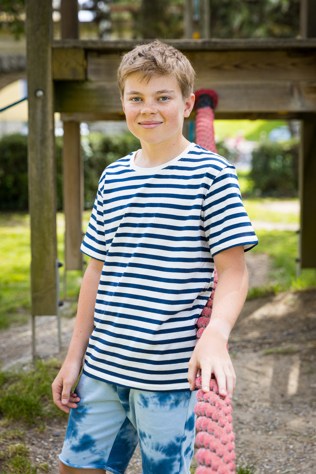 Oliver Major