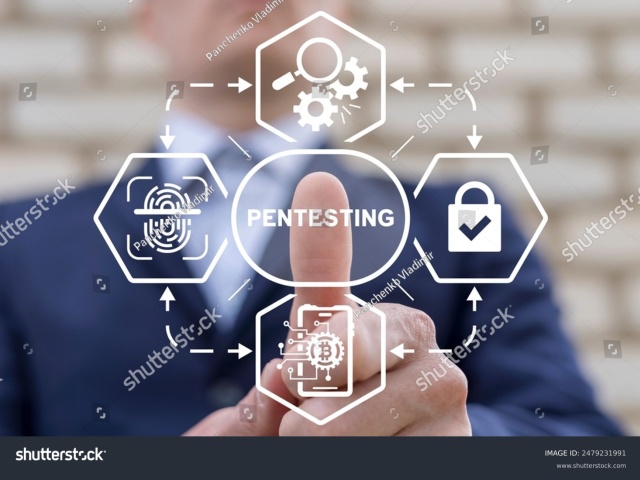Pentesting