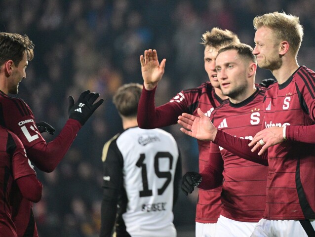 Sparta Praha