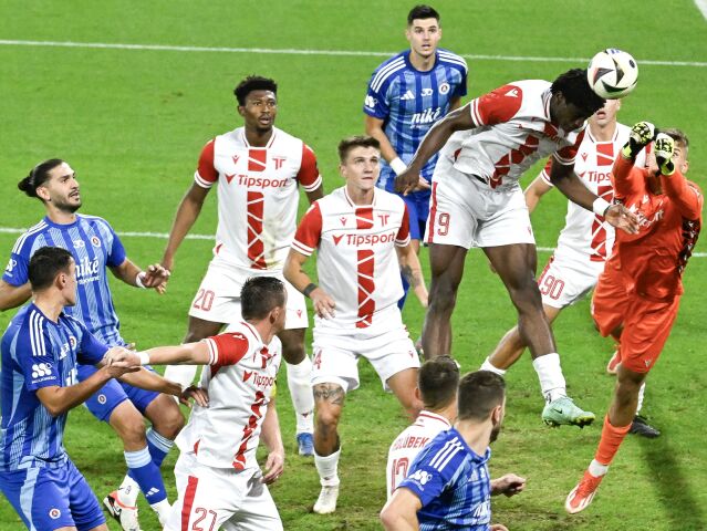 SR Futbal NL 10. kolo Košice Slovan Trenčín BAX