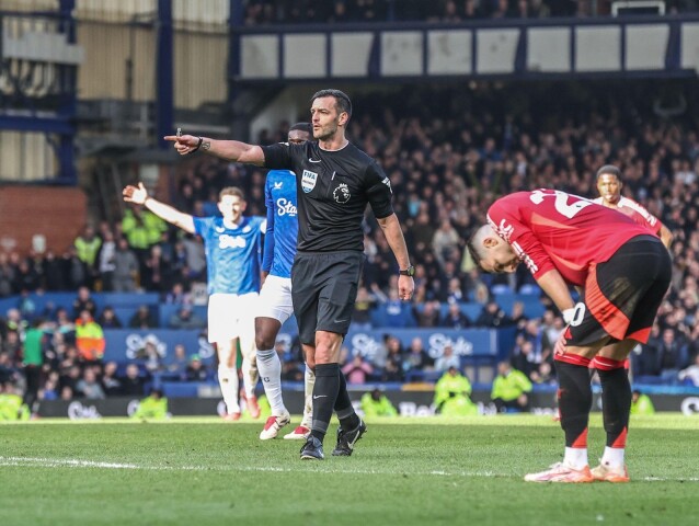 Andy Madley