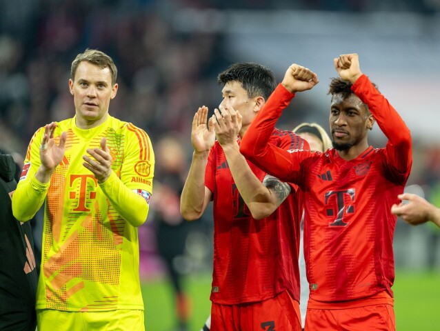 Bayern