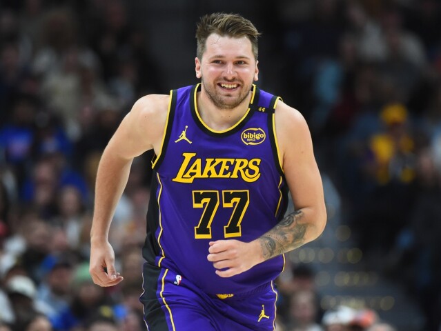 Luka Dončič