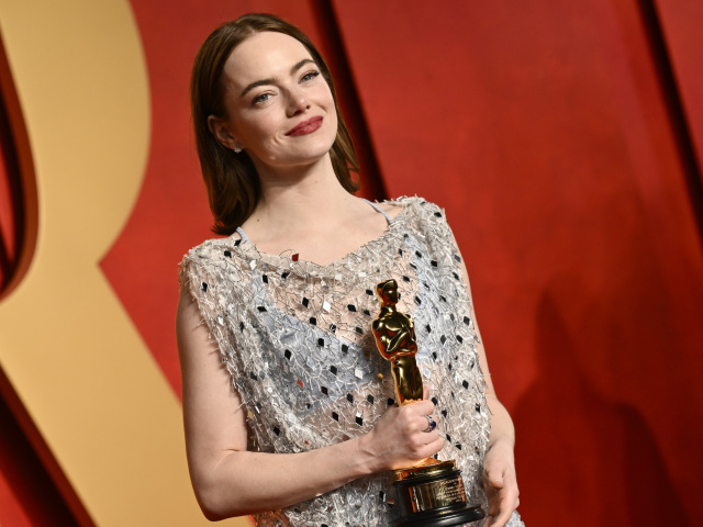 96th Academy Awards - Vanity Fair Oscar Party