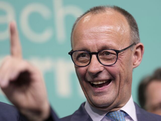 Friedrich Merz