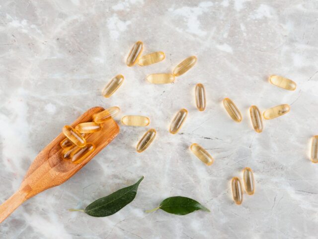 lipozomalne vitaminy a ashwagandha