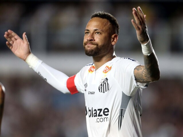 Neymar