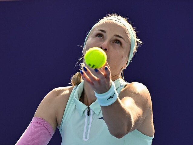 Rebecca Šramková
