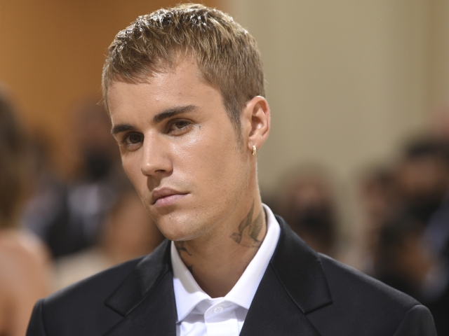 Saudi Justin Bieber Rights