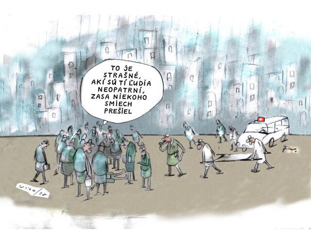 VICO, 25.02.2025