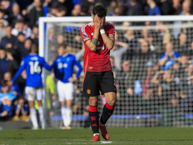 Bruno Fernandes