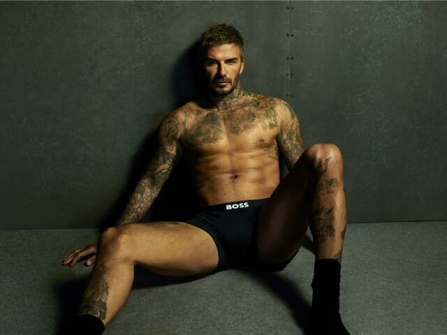beckham