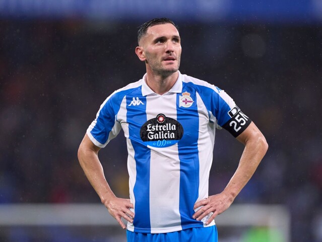 Lucas Pérez
