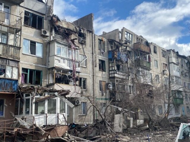 Pokrovsk