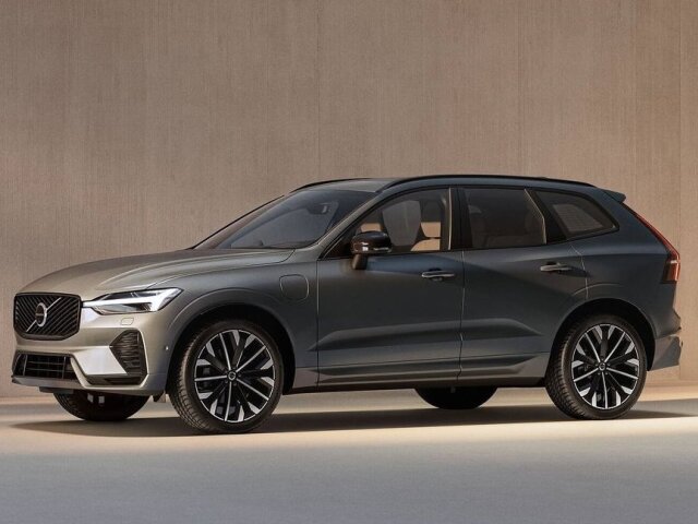 Volvo XC60 - 2025