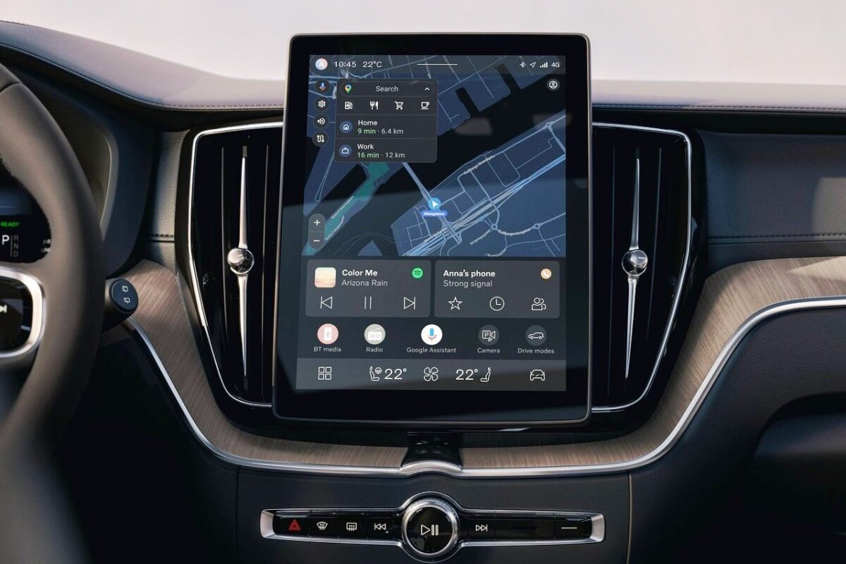Volvo XC60 - 2025