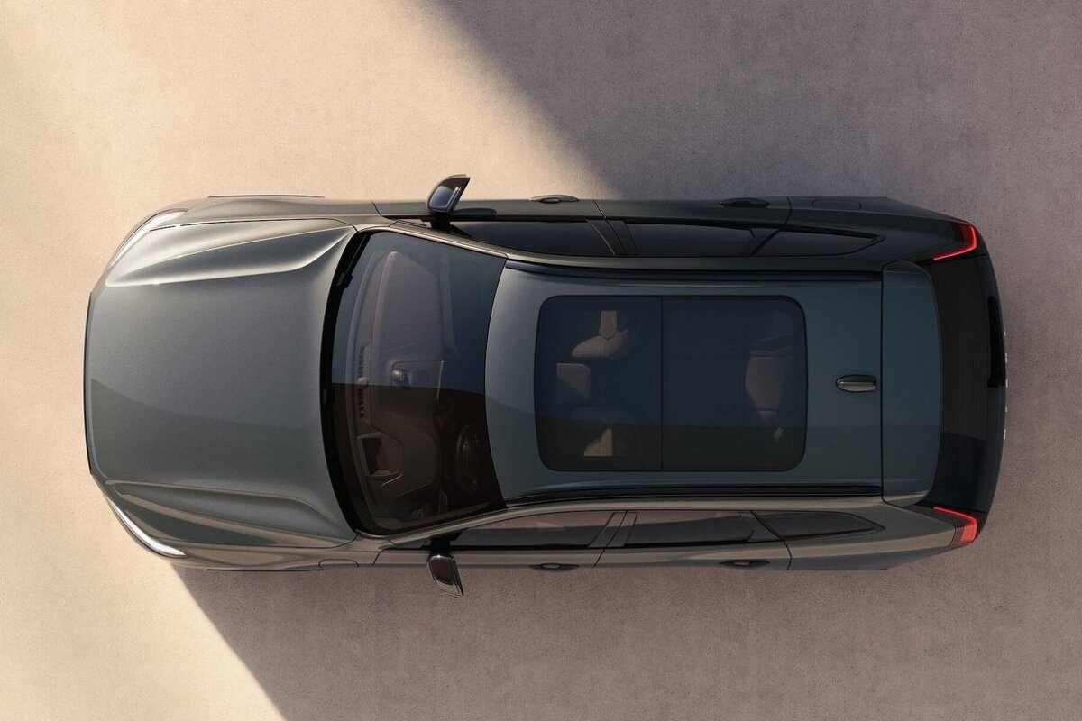 Volvo XC60 - 2025