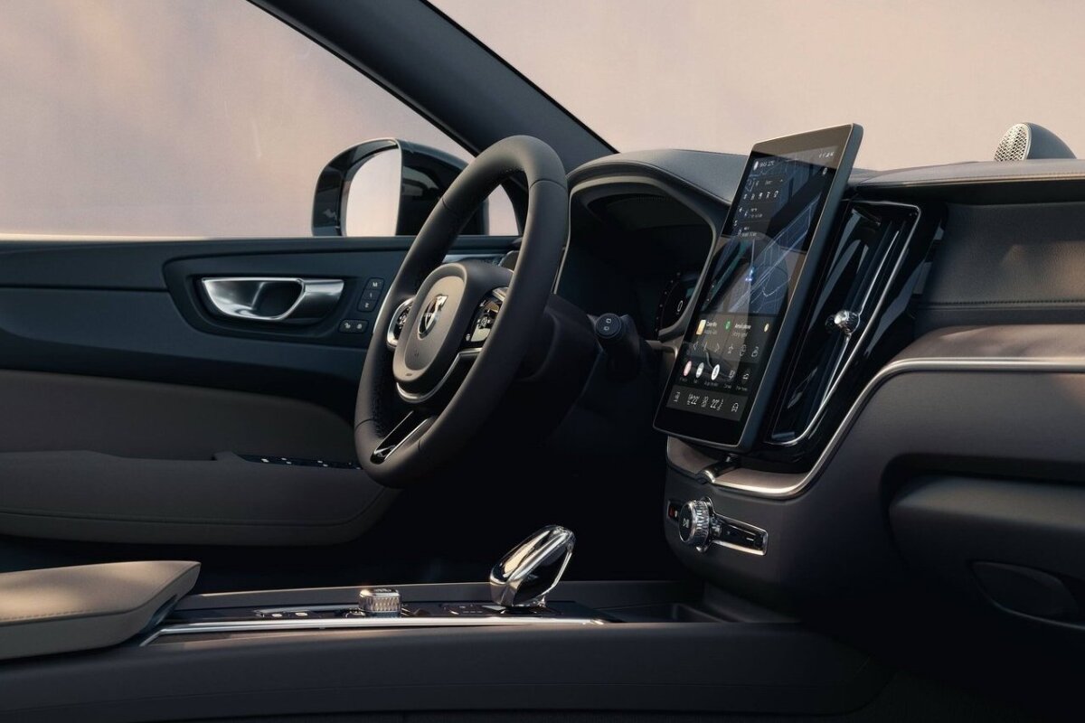 Volvo XC60 - 2025