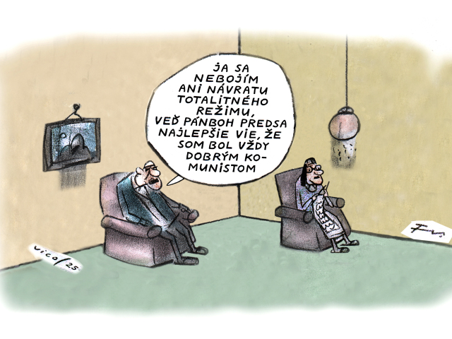 Dobry komunista