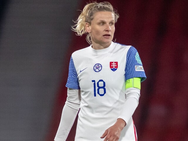 Dominika Škorvánková