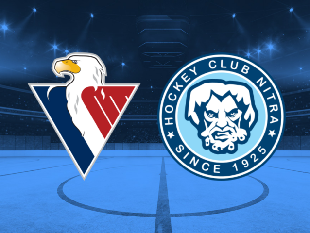 HC Slovan, HK Nitra